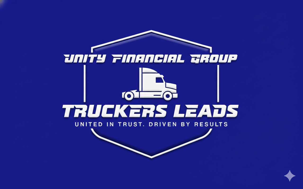 Truckers Leads Aged (45-90 days)