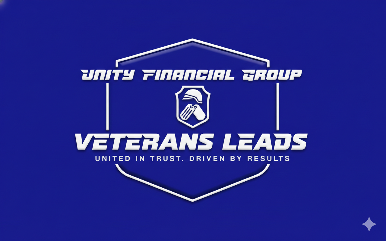 Veteran Leads 45-90 Days Old