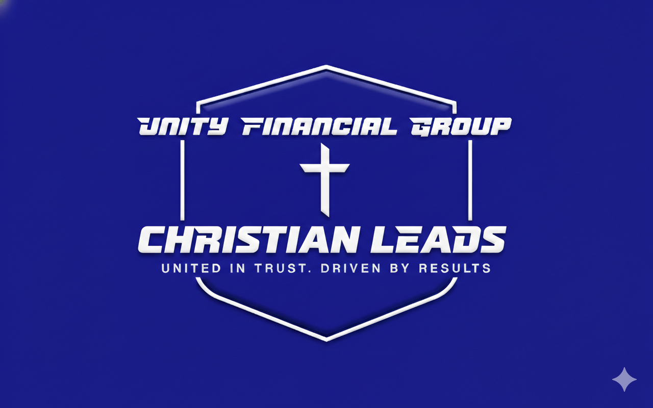 Christian Leads Aged 3